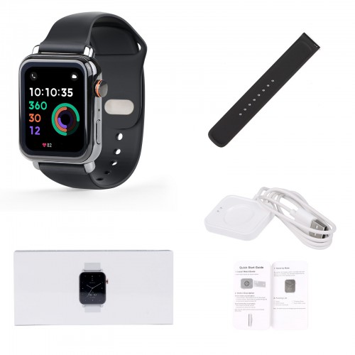 OTOFIX Watch Smart Key Watch 3-in-1 Wearable Device Smart Key+Smart Watch+Smart Phone Voice Control Lock/Unlock Doors Trunk Remote Car Start