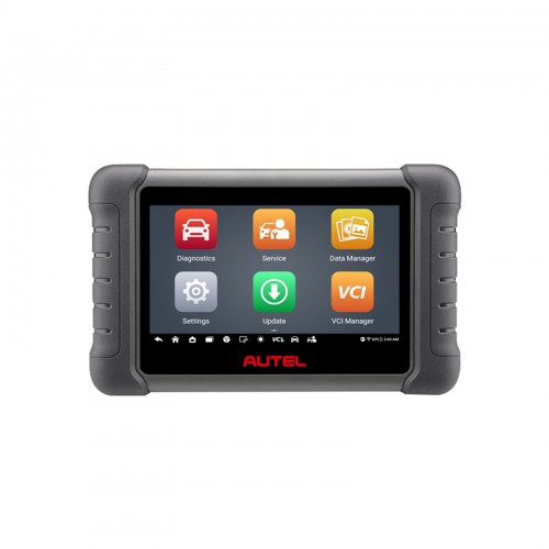 Autel MaxiPRO MP808BT PRO Automotive All Systems Diagnostic Scanner Bi-Directional Control 31+ Service upgraded version of MP808/MP808K