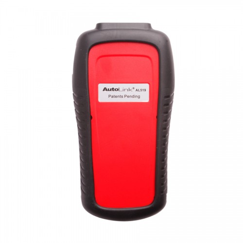 Original Autel AutoLink AL519 NEXT GENERATION OBDII&CAN SCAN TOOL (US/UK Ship No Tax)