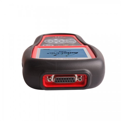 Original Autel AutoLink AL519 NEXT GENERATION OBDII&CAN SCAN TOOL (US/UK Ship No Tax)