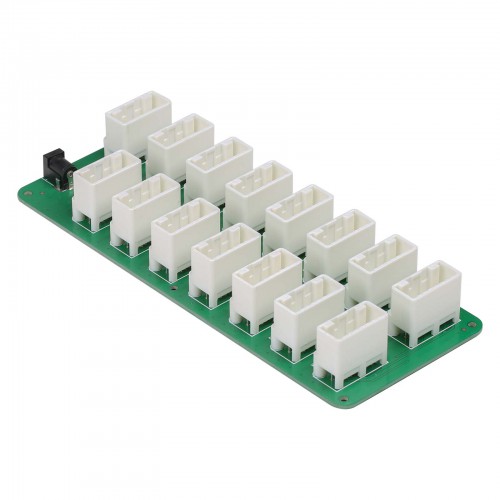 CGDI ECU Connecting Board DME Cable for ECU Data Reading and Clearing