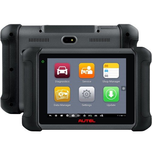 Autel MaxiSys MS906S Automotive OE-Level Full System Diagnostic Tool Support Advance ECU Coding Upgrade Ver. of MS906