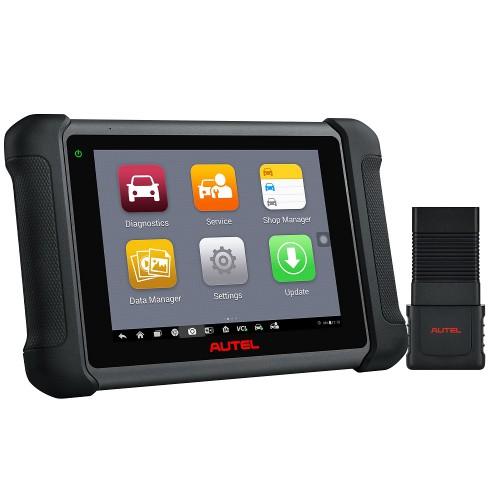 Autel MaxiSys MS906S Automotive OE-Level Full System Diagnostic Tool Support Advance ECU Coding Upgrade Ver. of MS906