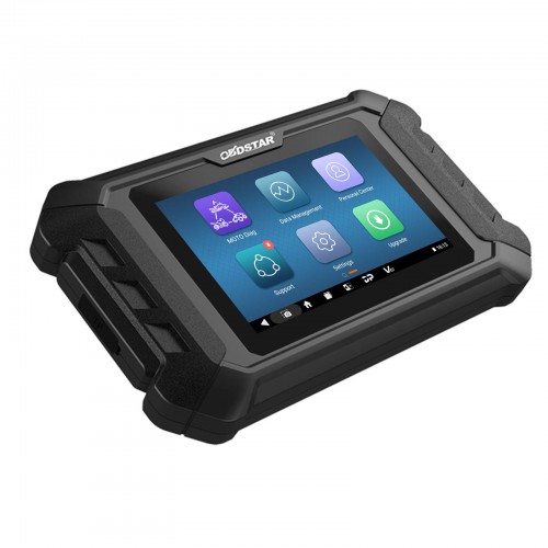 OBDSTAR iScan MV Agusta Intelligent Motorcycle Diagnostic Tool Portable Tablet Scanner