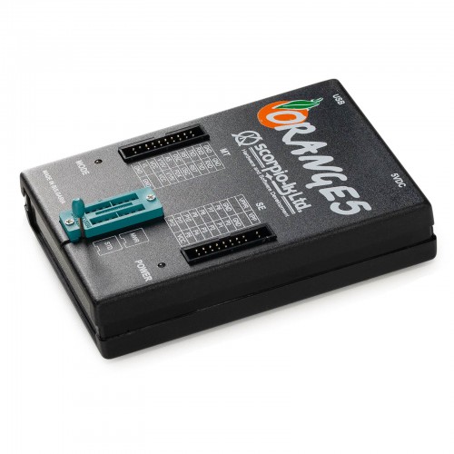 Original Orange5 Professional Memory and Microcontrollers Programming Device