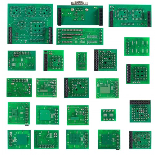 Original Orange5 Professional Memory and Microcontrollers Programming Device