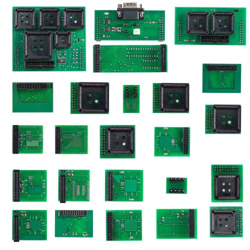 Original Orange5 Professional Memory and Microcontrollers Programming Device