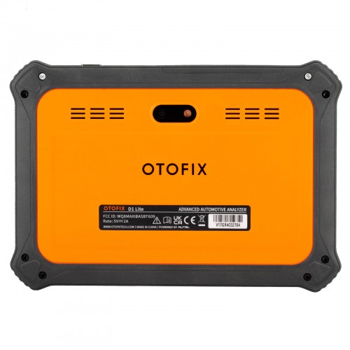 [US/UK/EU Ship] 2024 OTOFIX D1 Lite Bidirectional Scan Tool 38+ Services, CANFD & DoIP, All System Diagnoses Auto VIN Upgrade of MK808BT MK808