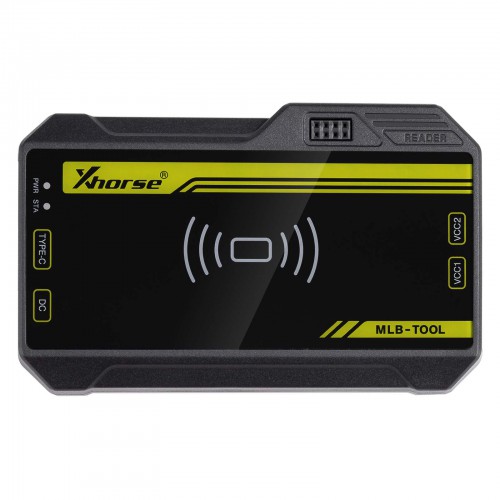 [US/UK/EU Ship] 2024 Xhorse XDMLB0 VVDI MLB Tool Add Key VW Audi MQB MLB No Need to Remove Chip Works with VVDI2 VVDI Key Tool Plus