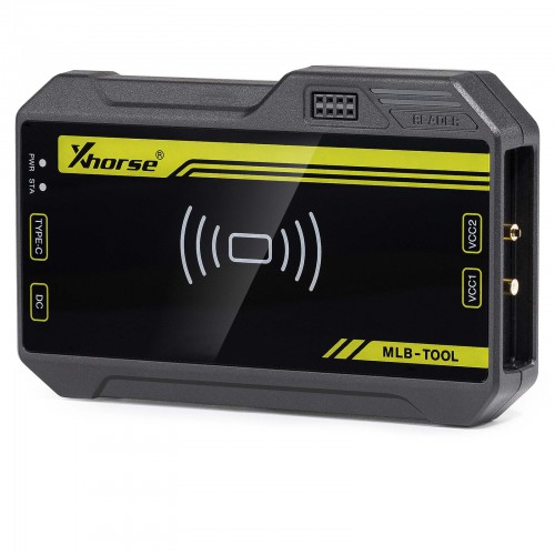 [US/UK/EU Ship] 2024 Xhorse XDMLB0 VVDI MLB Tool Add Key VW Audi MQB MLB No Need to Remove Chip Works with VVDI2 VVDI Key Tool Plus