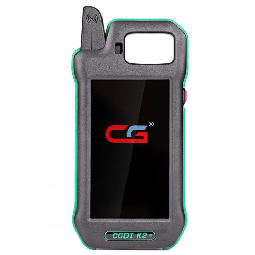 [In Stock] 2024 CG CGDI K2 Multifunction Remote Generator Smart Locksmith Key Tool Supports 96 Bit ID48 Copy