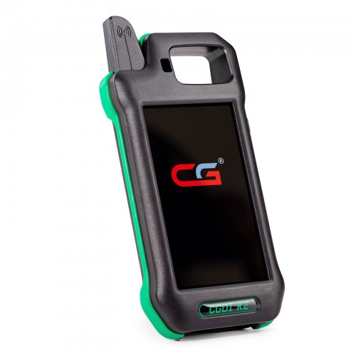 [In Stock] 2024 CG CGDI K2 Multifunction Remote Generator Smart Locksmith Key Tool Supports 96 Bit ID48 Copy