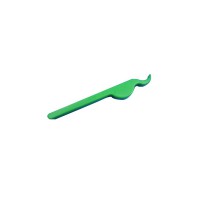 Plastic Crowbar