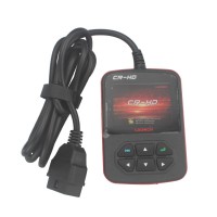 Original Launch Creader CR-HD heavy duty code scanner Update Online