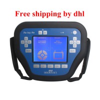 (Last 5 units) The Key Pro M8 with 800 Tokens Auto Key Programmer Tool Online Update