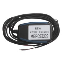 Truck Adblue Emulator for Mercedez-Benz(Only with Bosch AdBlue System)