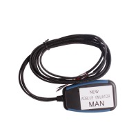 Truck Adblue Emulator for MAN