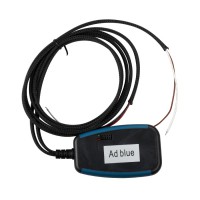 Truck Adblueobd2 Emulator For MAN Heavy Duties