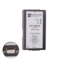 Python for Nissan Diesel Special Diagnostic Instrument