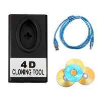 4D CLONING TOOL Free Shipping