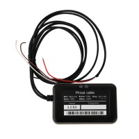 (UK Ship No Tax) Cheap 8 in 1 Truck Adblueobd2 Emulator for Mercedes MAN Scania Iveco DAF Volvo Renault and Ford with Nox Sensor