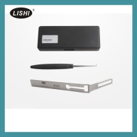 LISHI HU83 Lock Pick For Peugeot