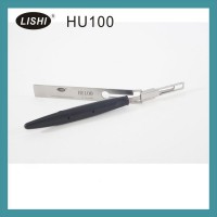 LISHI HU-100 Lock Pick For New OPEL/Regal