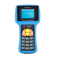 T300 Key Programmer 2015.2 English Version Main Unit for Sale