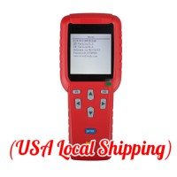 Original Xtool X100 PRO Auto Key Programmer X100+ Updated Version with EEPROM Adapter 2 Years Free Update (US/UK Ship No Tax)