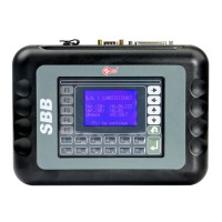 V46.02 SBB Key Programmer New Version Free Shipping