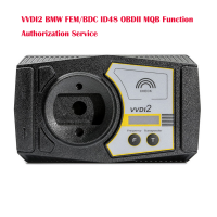 Xhorse Promotion VVDI2 BMW FEM/BDC ID48 OBDII MQB Function Authorization Service