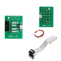 Original Yanhua Mini ACDP B48 DME Integrated Interface Board