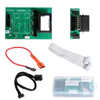 Cheap Yanhua Mini ACDP FEM/BDC Bench Integrated Interface Board