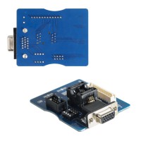 EEPROM & V850 Adapter for CG Pro 9S12