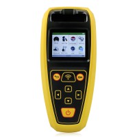 AUZONE AT60 TPMS Diagnostic Service Tool Main Unit without Sensor Tool