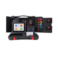 [US Ship Only] Original Autel Maxisys Ultra Automotive Full Systems Diagnostic Tool With MaxiFlash VCMI Get Free Maxisys MSOAK