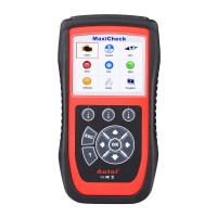 [Ship from US/UK/EU] 100% Original Autel MaxiCheck Pro (Including EPB/ ABS/ SRS/ SAS/ BMS/ DPF) Special Application Diagnostics Lifetime Free Update