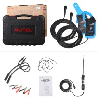 [US Ship Only] Autel MaxiSys MSOAK Oscilloscope Accessory Kit Compatible with The MaxiFlash VCMI MSUltra MS919 & MP408