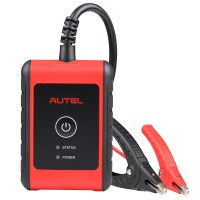 Autel MaxiBAS BT506 Battery and Electrical System Analysis Tester Used with Autel MaxiSys Supports iOS & Android