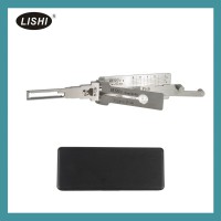 LISHI HU92 2-in-1 Auto Pick and Decoder for BMW