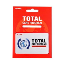 Original Autel MaxiSys Pro One Year Update Service (Autel Tool Care Program)