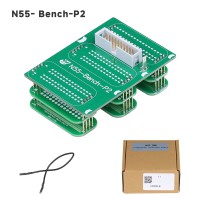 YANHUA Bench Mode N55 Integrated Interface Board-ACDP2 with free shipping