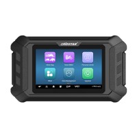 OBDSTAR ISCAN PIAGGIO Intelligent Motorcycle Diagnostic Equipment for PIAGGIO Series