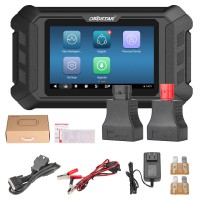 OBDSTAR iScan Aprilia Intelligent Motorcycle Diagnostic Equipment for APRILIA