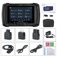 Lonsdor K518 PRO-FCV All-in-One Key Programmer 5+5 Car Series Free Update For Life Support Multi-language