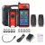 Autel MaxiIM KM100 Auto Key IMMO Plus AUTEL RADOR IKEYBW003AL/IKEYBW004AL Smart Universal Key 5 Pieces/lot