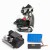 [With Ford Clamp and Battery] 2M2 TANK 2 Pro CNC Key Cutting Machine Support House Keys Mul-T-lock Dimple Multi-point Keys Mobile APP Control