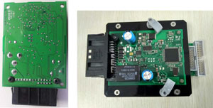 BMW EWS-4.3 & 4.4 IC Adaptor