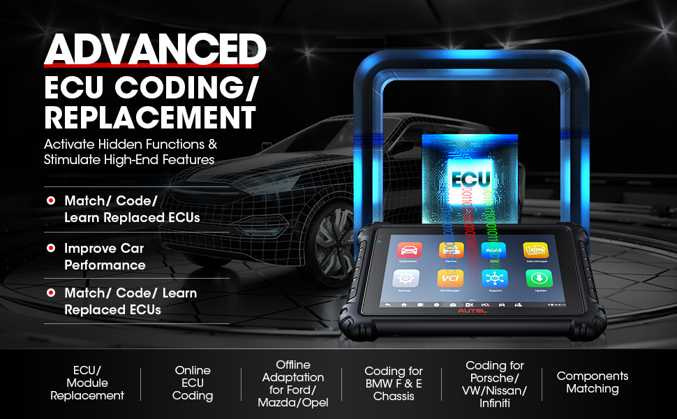 ecu coding 