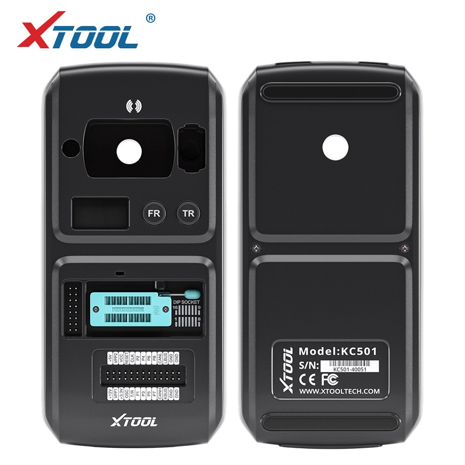 XTOOL kc501